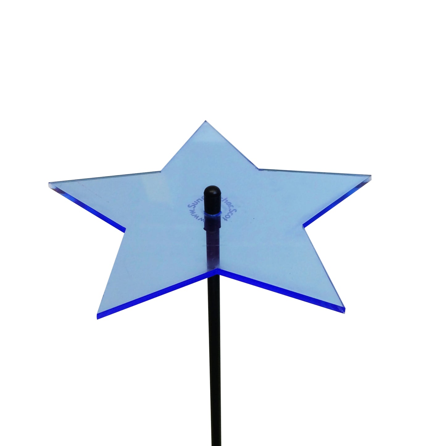 Large SunCatcher Garden Décor Ornament 'Shining Star'