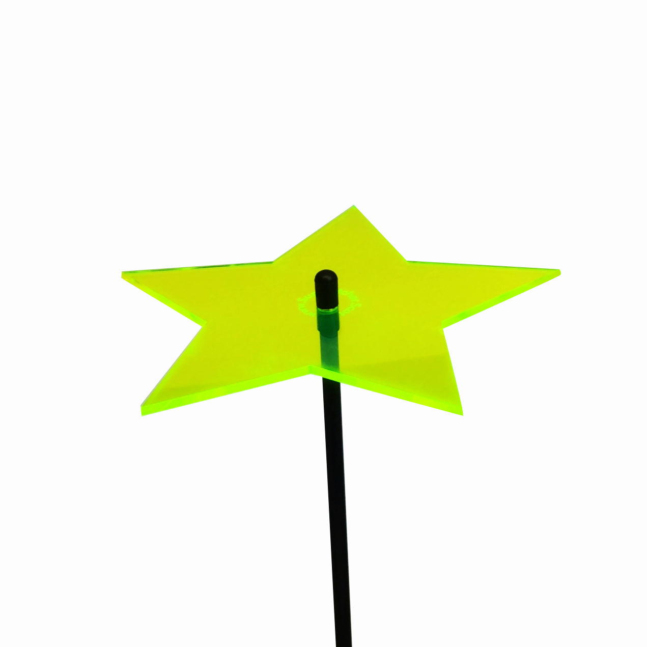 Large SunCatcher Garden Décor Ornament 'Shining Star'