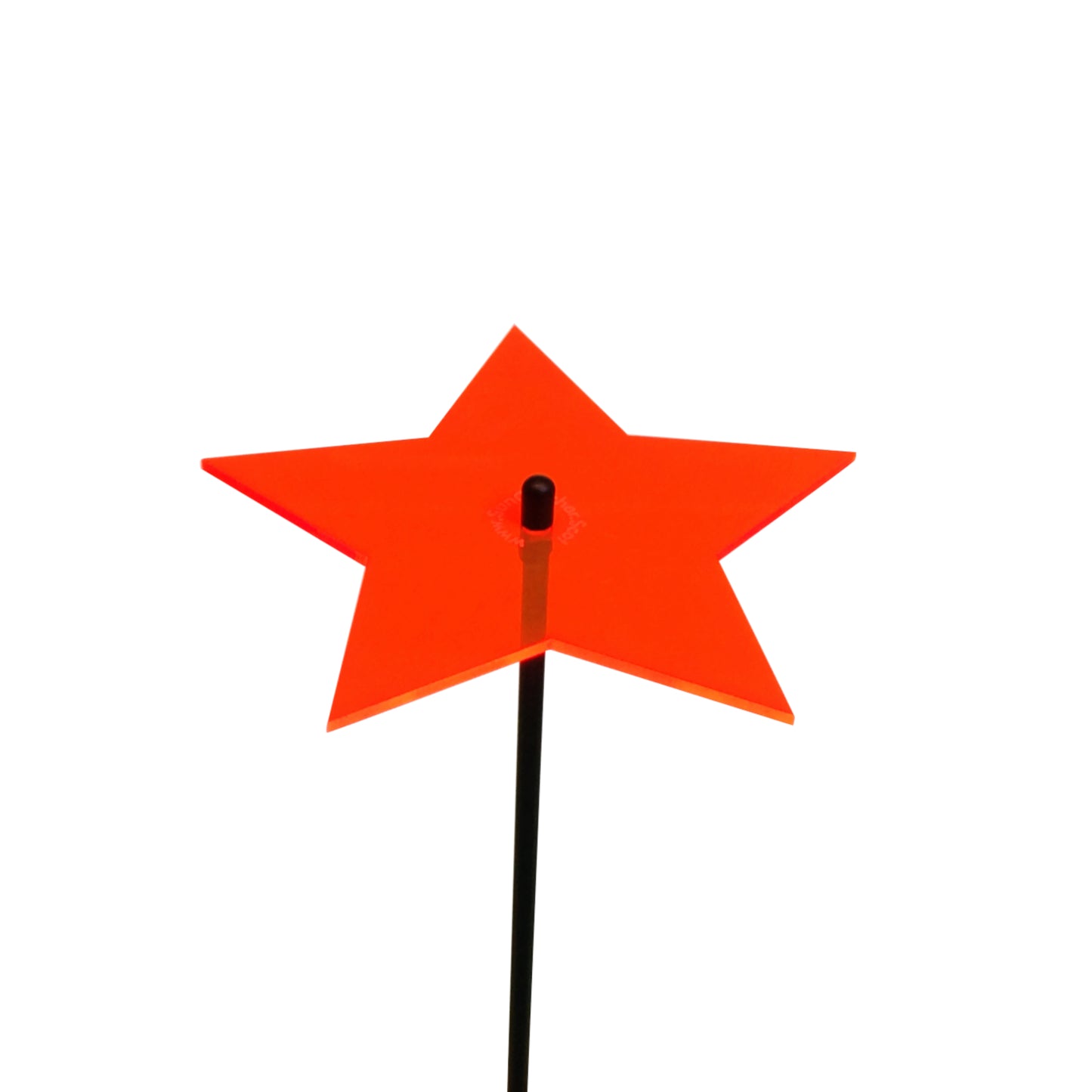 Large SunCatcher Garden Décor Ornament 'Shining Star'