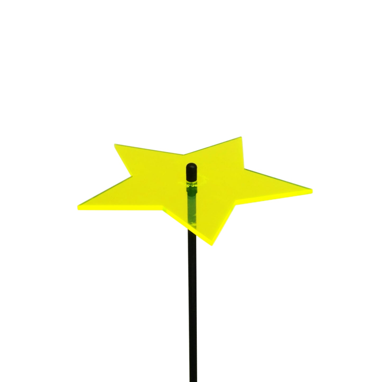 Large SunCatcher Garden Décor Ornament 'Shining Star'