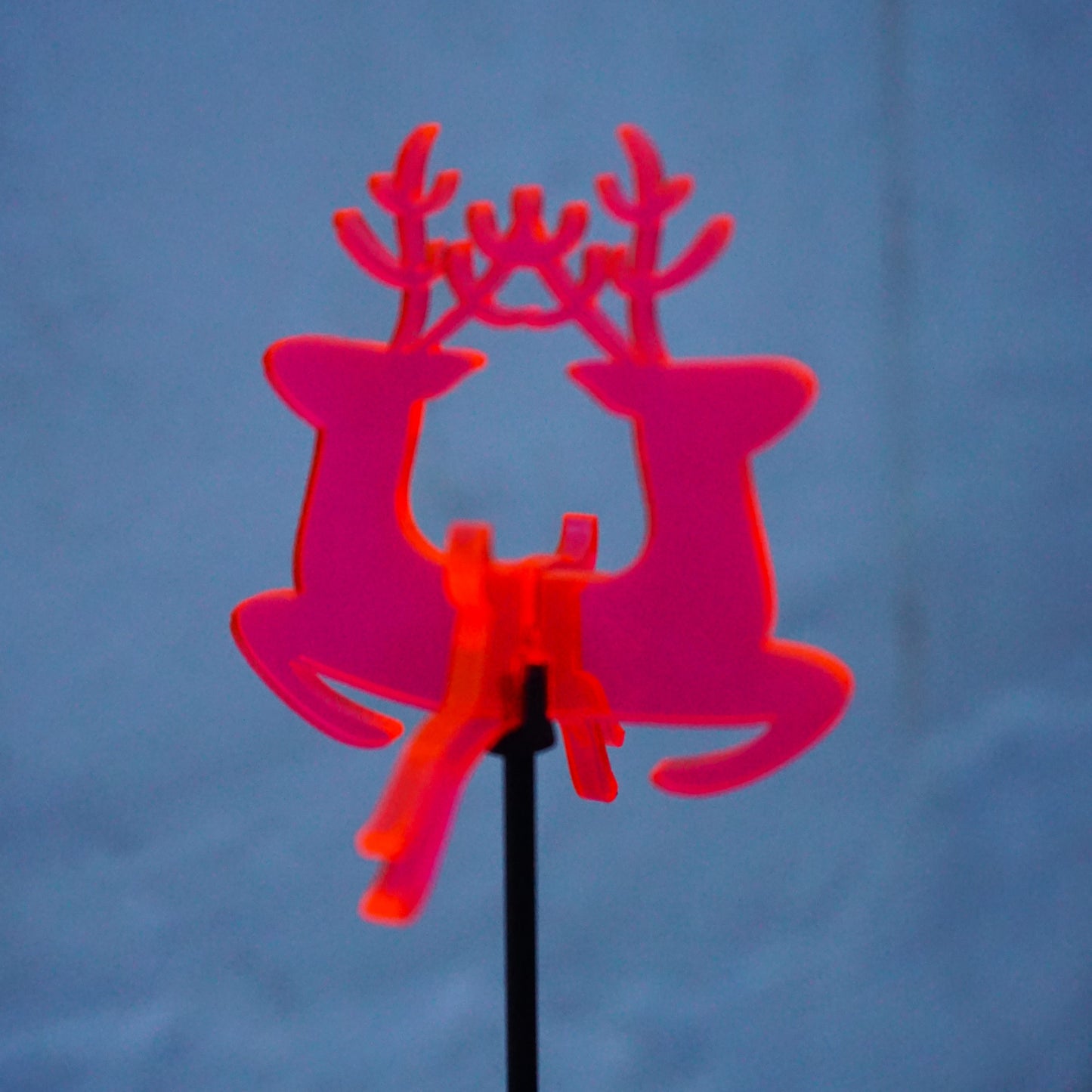 Sales Display Tabitha Christmas