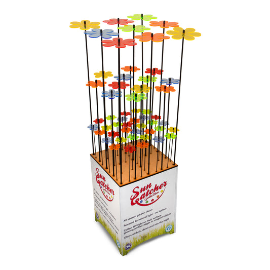 Sales Display Tabitha Daisy