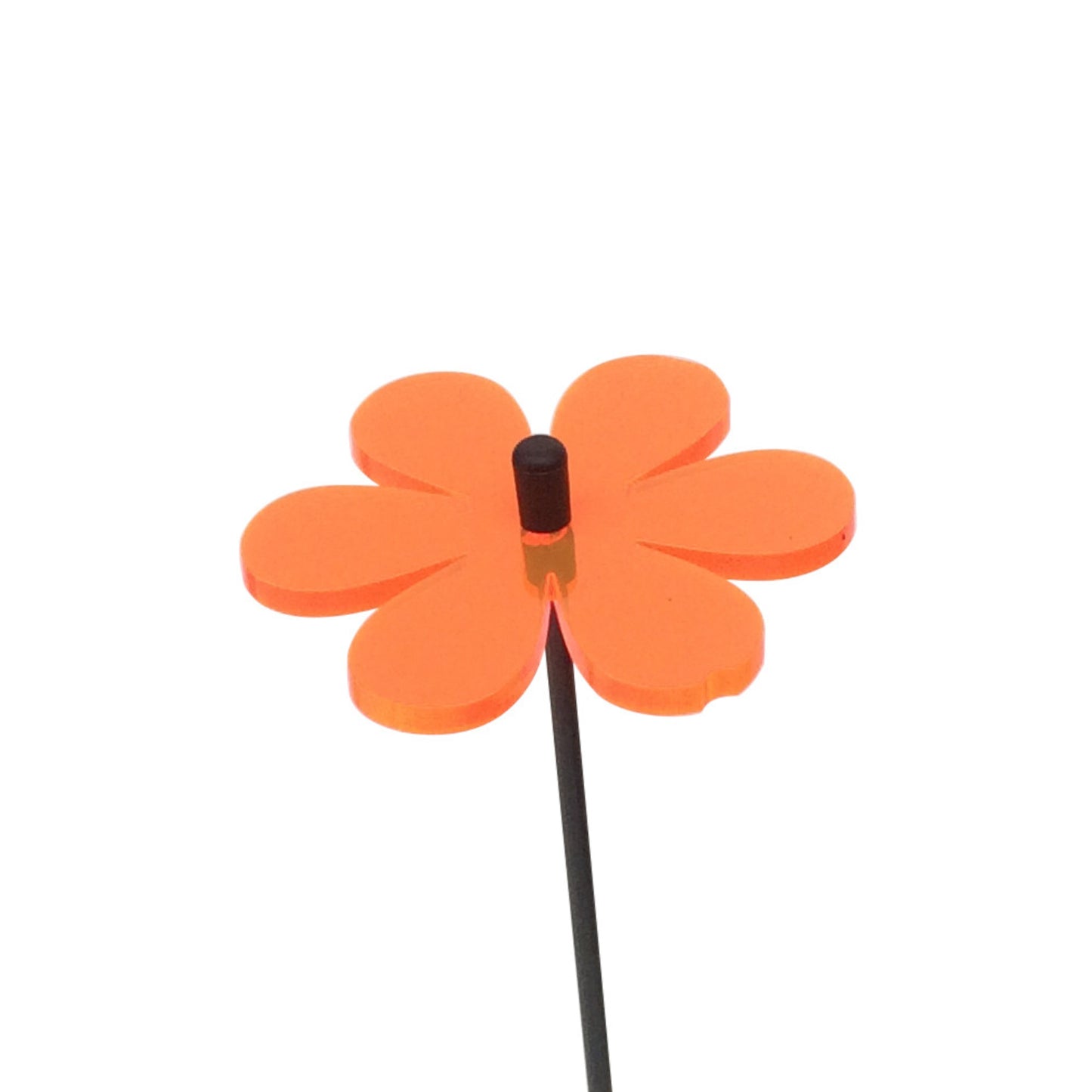 Single SunCatcher Garden Décor Stake 'Daisy'
