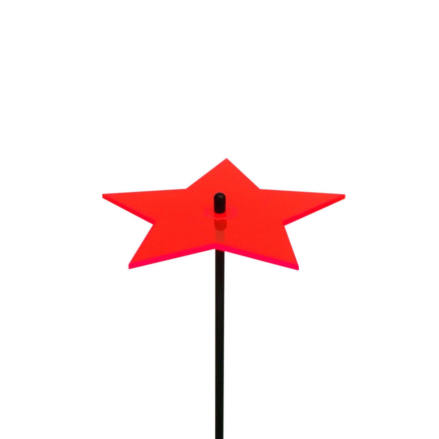 Large SunCatcher Garden Décor Ornament 'Shining Star'
