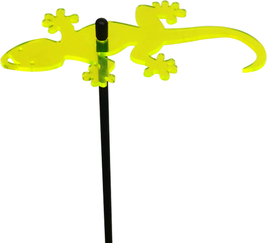 Large SunCatcher Garden Décor Ornament 'Gecko'