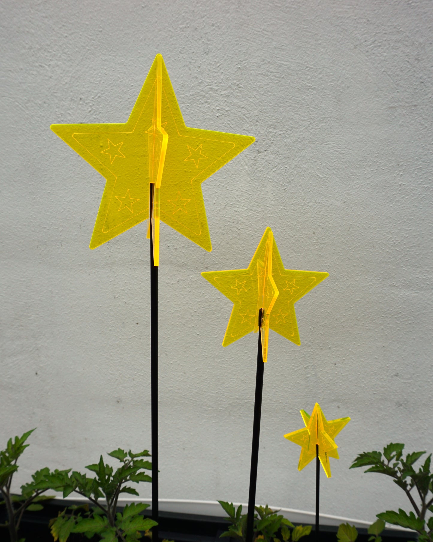 Sales Display Tabitha Christmas