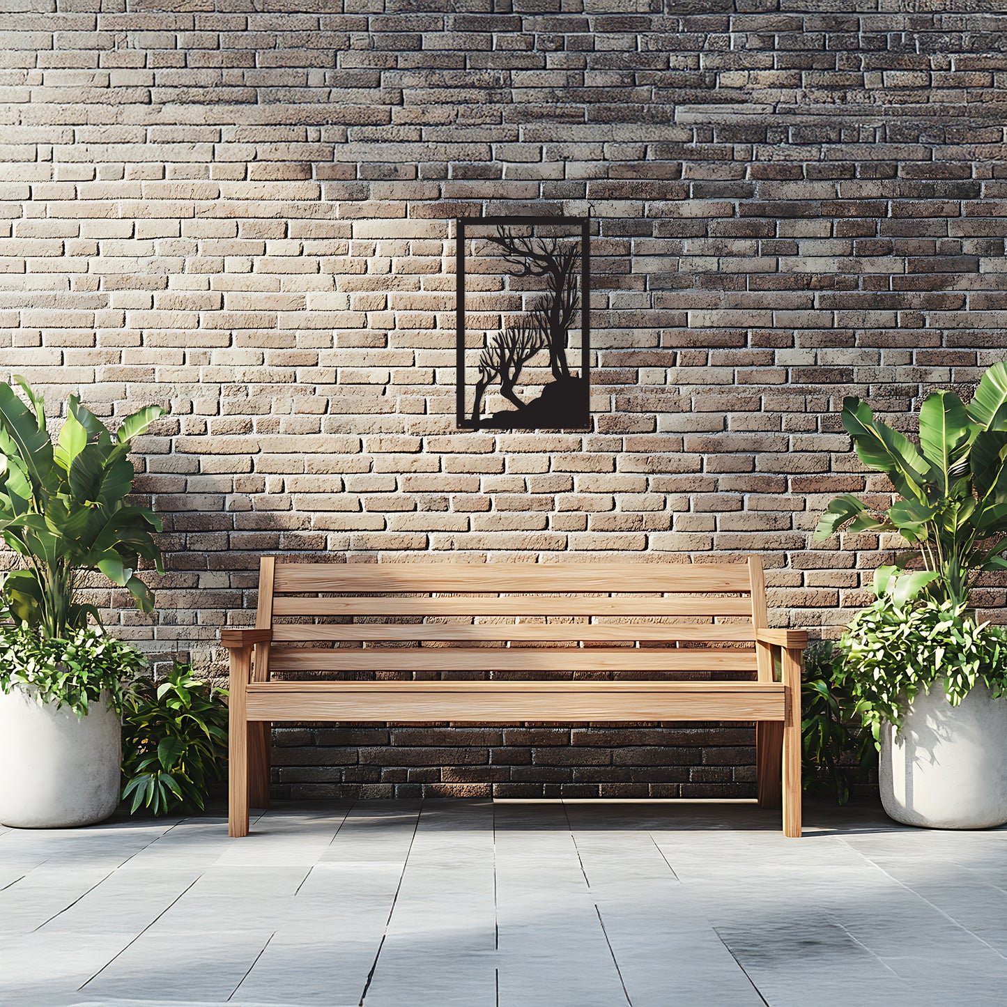 Roaring Stag, SunCatcher Wall Art Highland Stag Design