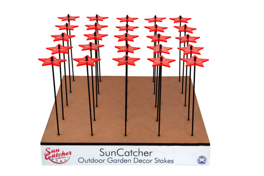 Trevor Christmas Star 'Merry Christmas'